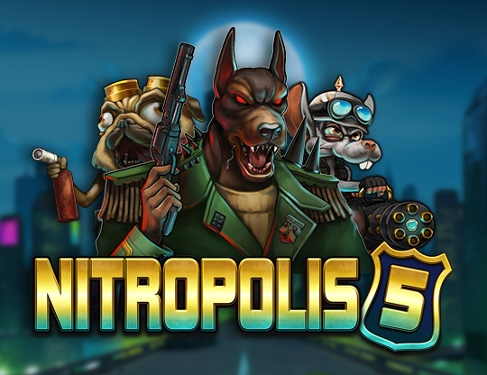 Nitropolis 5